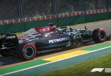 F1 2021 - Force Feedback no funciona en el controlador - Cómo solucionarlo