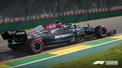 F1 2021 - Force Feedback no funciona en el controlador - Cómo solucionarlo