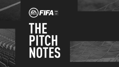 FIFA 21: Actualizaciones de la tienda FUT - Diferencias entre la vista previa y los paquetes estándar