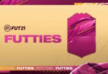 FIFA 21: FUTTIES - Detalles oficiales del evento