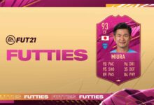 FIFA 21: Kazuyoshi Miura FUTTIES SBC - Descubre los requisitos y las soluciones