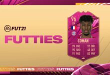 FIFA 21: Kingsley Coman FUTTIES SBC - Conoce los requisitos y las soluciones