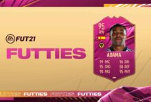 FIFA 21: Logros de Adama Traore FUTTIES - Descubre los requisitos