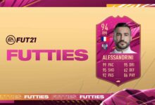 FIFA 21: Objetivos Romain Alessandrini FUTTIES - Conoce los requisitos