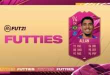 FIFA 21: SBC Allan FUTTIES - Descubre los requisitos y las soluciones