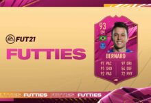 FIFA 21: SBC Bernard FUTTIES - Descubre los requisitos y las soluciones