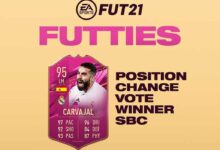 FIFA 21: SBC Daniel Carvajal FUTTIES - Descubre los requisitos y las soluciones