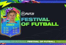 FIFA 21: SBC Joshua Kimmich Summer Stars - Festival Of FUTball