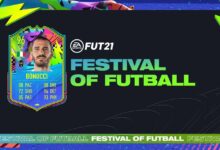 FIFA 21: SBC Leonardo Bonucci Summer Stars - Festival Of FUTball