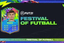 FIFA 21: SBC Patrik Schick Summer Stars - Festival Of FUTball