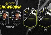 FIFA 21: SBC Thiago Silva vs Angel Correa Showdown - Descubre los requisitos y las soluciones