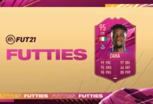 FIFA 21: SBC Wilfried Zaha FUTTIES - Descubre los requisitos y las soluciones