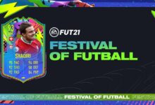 FIFA 21: SBC Xherdan Shaqiri Summer Stars - Festival Of FUTball