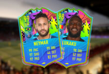 FIFA 21 Summer Stars: Team 2 trae cartas extremadamente fuertes para Neymar y Lukak