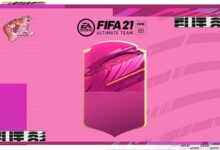 FIFA 21: The FUTTIES - Se acercan los Oscar de FUT