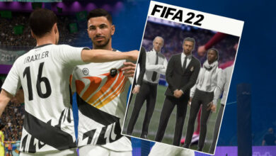 FIFA 22: 3 nuevas funciones que mejorarían mucho el modo carrera