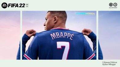 FIFA 22: Doble titularidad disponible solo mediante la compra de la versión Ultimate Edition