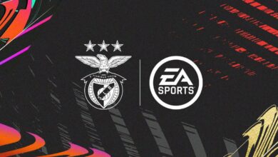 FIFA 22: EA Sports renueva su asociación con el Benfica