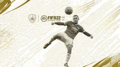 FIFA 22: Iconos - Las probables nuevas leyendas