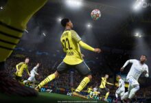 FIFA 22: Live Tuning Update 1 viene - Nuevos cambios en Precision Shot