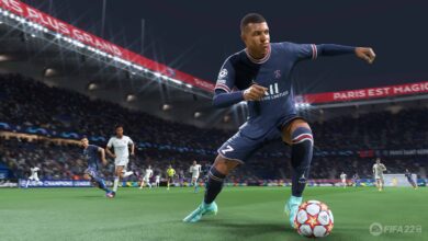 FIFA 22: Tecnología Hypermotion - Todos los detalles oficiales revelados