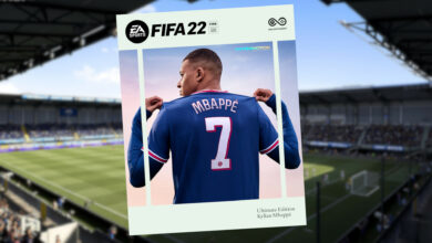 FIFA 22: Ultimate Edition cuesta hasta 100 €. ¿Vale la pena la costosa edición para ti?