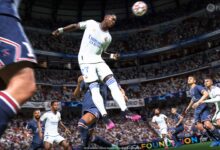 FIFA 22: acceso anticipado a partir del 22 de septiembre con la suscripción EA Play