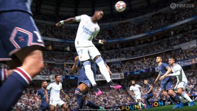 FIFA 22: acceso anticipado a partir del 22 de septiembre con la suscripción EA Play