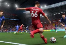 FIFA 22: dio a conocer las nuevas funciones de juego para la próxima generación