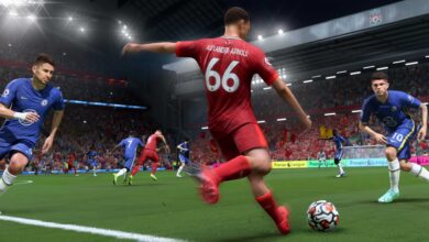 FIFA 22: dio a conocer las nuevas funciones de juego para la próxima generación