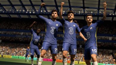 FIFA 22: en el modo Carrera será posible crear un club desde cero