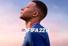 FIFA 22: estrella de la portada de Kylian Mbappé - Reveal Trailer el 11 de julio