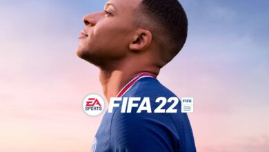 FIFA 22: estrella de la portada de Kylian Mbappé - Reveal Trailer el 11 de julio
