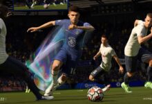 FIFA 22: pedidos anticipados disponibles en Amazon