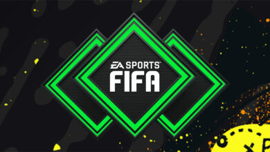 FIFA 22: precios oficiales de los puntos FUT Fifa