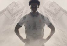 FIFA 22: se revela el uniforme de visitante del Liverpool para la temporada 2021/22