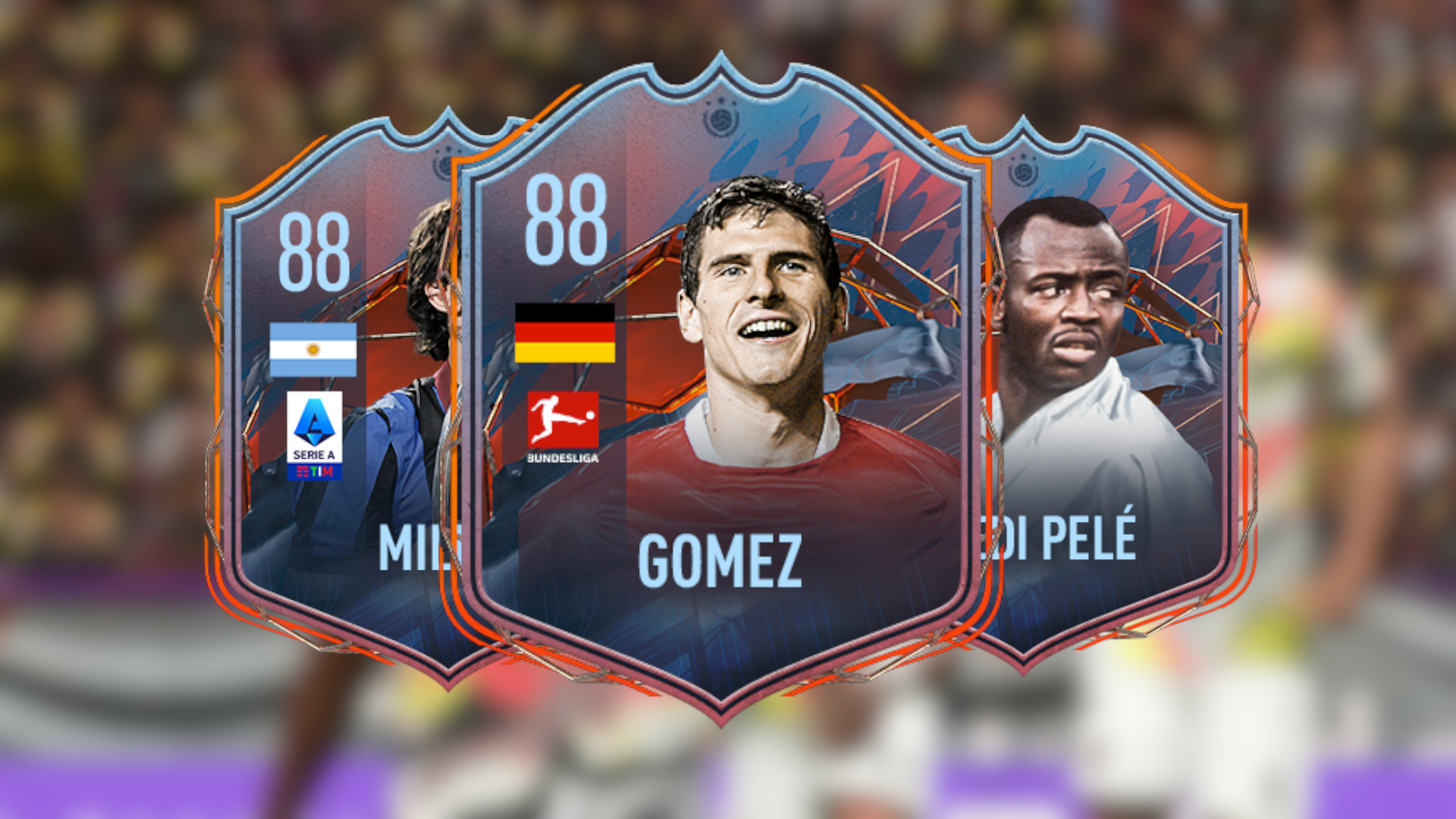 FIFA 22: todos los héroes de FUT de un vistazo: eso es lo que los hace especiales