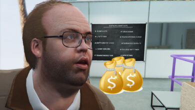 GTA Online: Lista de exportación exótica: aquí puedes encontrar los autos