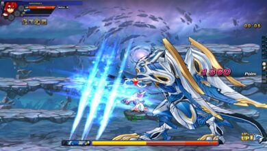GrandChase - Fallo al inicio - El juego no se inicia - Cómo solucionarlo