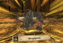 La mejor manera de cultivar huevos Nergigante en Monster Hunter Stories 2