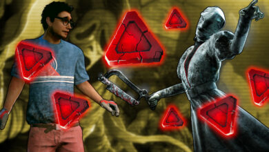 Der nervigste Grind von Dead by Daylight ist gerade echt angenehm