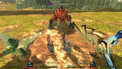 Monster Hunter Stories 2: Wings of Ruin - Se bloquea al inicio - El juego no se inicia - Cómo solucionarlo
