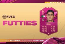 Objetivos de FIFA 21: Youcef Atal FUTTIES: conocer los requisitos