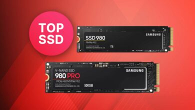 Oferta de Amazon: SSD Samsung 980 Pro súper rápido a un precio excelente