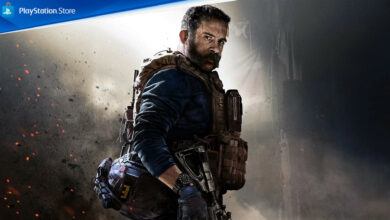 PS Store: New Deal of the Week ofrece un descuento del 50% en Call of Duty: Modern Warfare