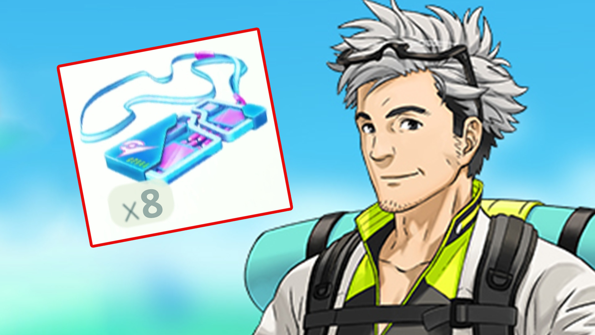 Pokémon GO: 2 nuevas investigaciones especiales otorgan 8 pases de incursión de larga distancia, XP y elementos hoy