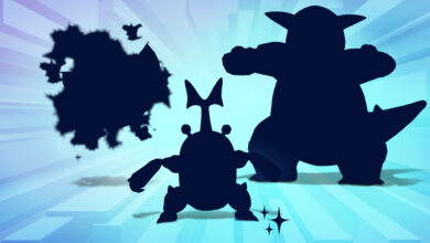 Pokémon GO: Hyperbonus Part 2 trae tres nuevos Shinys y Scarab Raids