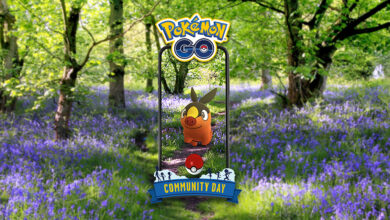 Pokémon GO: así es como aprovechas el Día de la Comunidad con Floink