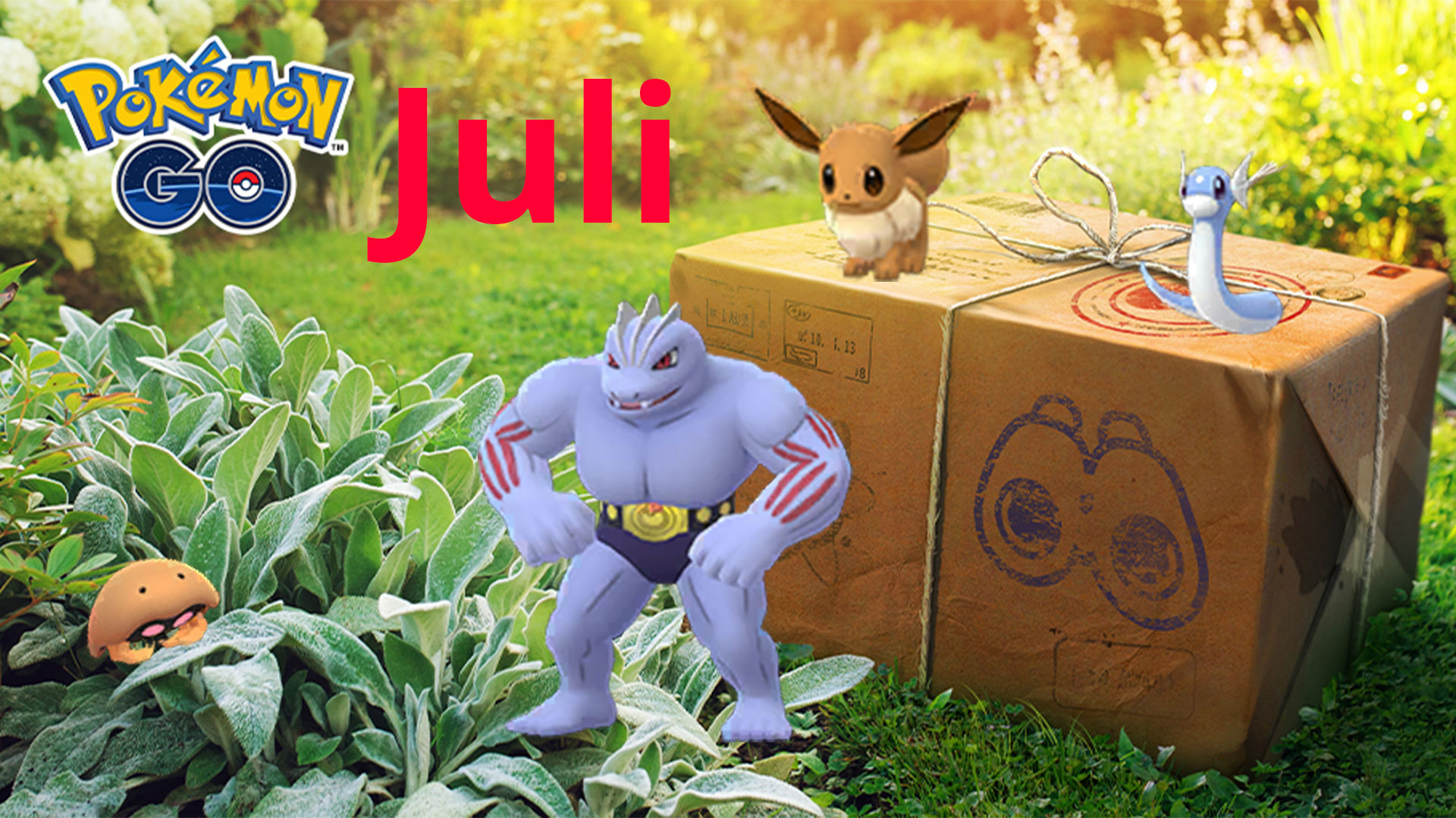 Pokémon GO: investigación de campo en julio de 2021: ¿cuáles merecen la pena?