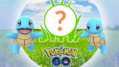 Pokémon GO: lección de Spotlight hoy con bonificación de squirtle y dulces